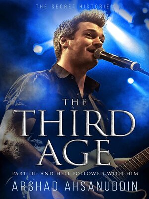 cover image of The Third Age--Part Three